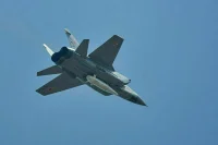 Военный эксперт сравнил с голливудским сценарием план Киева по угону российского МиГ-31 