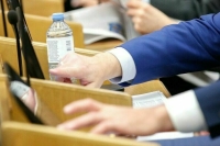 Законопроект об ужесточении наказания за дезертирство для бывших заключенных принят в I чтении 