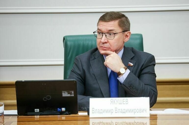 В Совфеде сообщили о расхождении данных в системе ЖКХ и Едином госреестре недвижимости