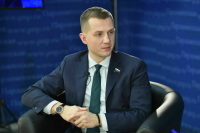 Депутат Метелев: Рекомендации по наставничеству разработают для всех работодателей