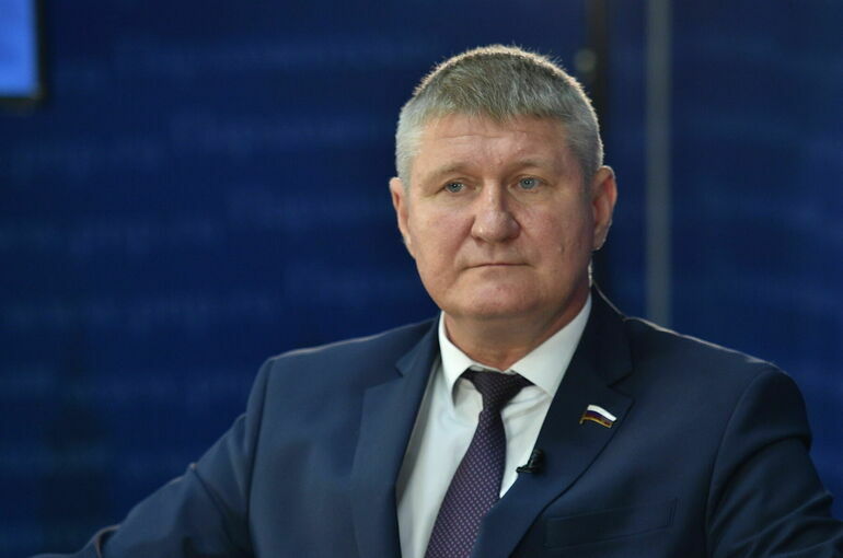 Депутат заявил, что Британию ждет «серьезный и громкий» ответ в случае агрессии против России