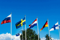 Стубб допустил диалог между Европой и Россией