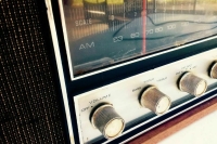 На «Радио Судного дня» прозвучало слово «ржавленье»