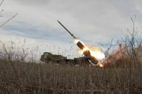 ВС РФ освободили два населенных пункта в Харьковской и Днепропетровской областях