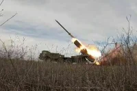 ВС РФ освободили два населенных пункта в Харьковской и Днепропетровской областях