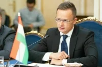 Сийярто призвал прекратить помощь Украине из-за коррупции