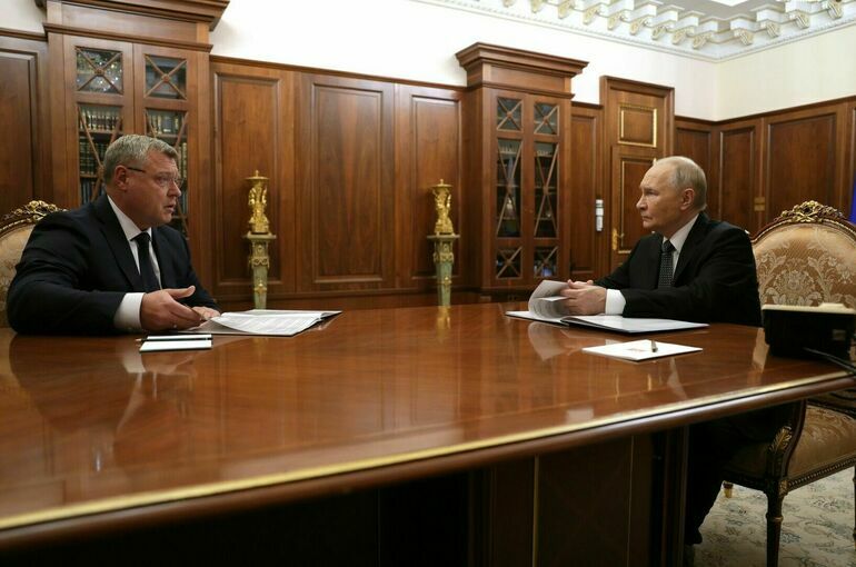 Президента попросили расширить льготы для родственников погибших военных