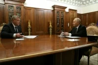 Президента попросили расширить льготы для родственников погибших военных