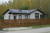 Республику Адыгея включат в эксперимент с гостевыми домами