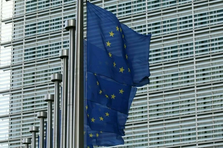 СМИ: Коррупционный скандал на Украине может отдалить вступление в ЕС