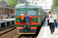 В Москве задержали мужчину, побуждавшего подростков заниматься зацепингом
