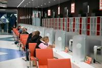 В МФЦ появятся стойки самообслуживания