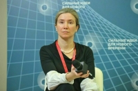 Политолога Шульман* внесли в список террористов и экстремистов