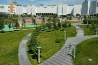 В Москве подросток поджег кинотеатр из-за мошенников