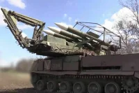 Над регионами России ночью уничтожили 216 украинских дронов
