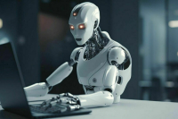 В Госдуму внесут законопроект о маркировке созданных с помощью ИИ видео