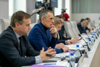 В Красноярском крае некоммерческие организации получают необходимую поддержку