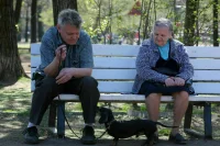 За преступления в отношении пенсионеров предложили наказывать строже