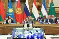 Парламентарии стран СНГ встали на защиту жертв торговли людьми
