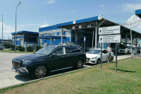 Обустройство пунктов пропуска на госгранице предложили упростить