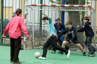 Депутат рассказал, как бизнесу получить «спортивный» налоговый вычет