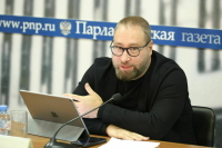 Депутат Горелкин: Пользователей штрафовать за авторизацию через Google не будут