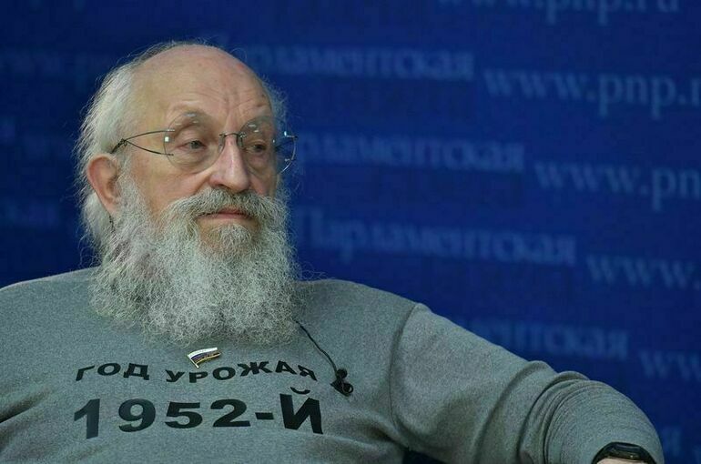 Депутат Вассерман считает, что ЕС не снимет визовые ограничения против россиян после СВО