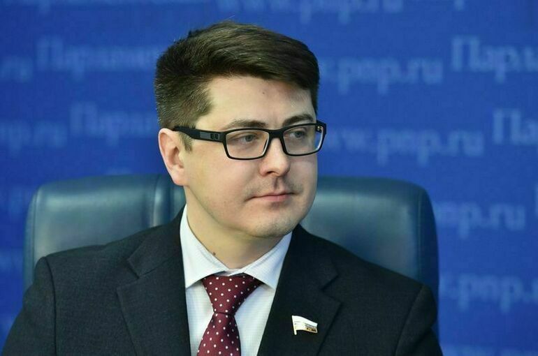 Депутат считает, что западные бренды могут утратить защиту товарных знаков в России