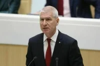 Депутат Матыцин: Россия на ОИ-2026 будет представлена весьма ограниченно