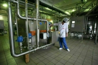 Рост российской экономики замедлился до 0,6% в 3-м квартале