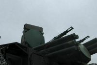 Силы ПВО уничтожили 64 украинских дрона над 10 регионами России