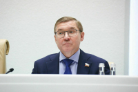 Сенатор Якушев: Идея изъятия замороженных активов РФ лежит вне правового поля