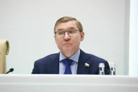 Сенатор Якушев: Идея изъятия замороженных активов РФ лежит вне правового поля