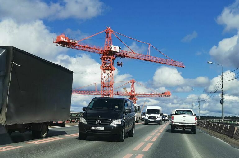 Кабмину хотят дать новые полномочия по использованию автодорог в военное время