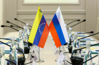 Сенатор Якушев: Венесуэла остается одним из главных партнеров РФ в Латинской Америке