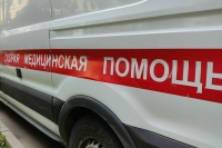 В Челябинске после ДТП с автобусом госпитализировали 12 человек