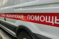 В Челябинске после ДТП с автобусом госпитализировали 12 человек