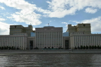 Прошедшей ночью над регионами России сбили 57 украинских беспилотников