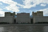 Прошедшей ночью над регионами России сбили 57 украинских беспилотников