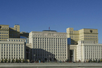 Российская армия освободила Ровнополье и Малую Токмачку в Запорожской области