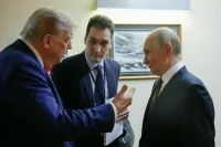 Ушаков: Достигнутые в Анкоридже понимания — путь для урегулирования на Украине