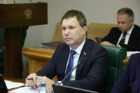 Сенатор призвал предоставить преференции поставщикам рыбы