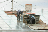 ФАС выявила признаки картеля в сфере капремонта зданий на 2,2 млрд рублей