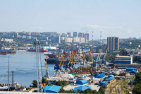 Судам старше 40 лет могут закрыть доступ в российские порты