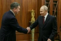 Путин: Введение выплат за наставничество — важное начинание