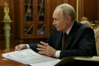 Путин рассказал о значении ученических договоров для подготовки кадров