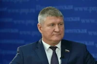 Депутат Шеремет: Россия обязательно вернет замороженные в Европе активы