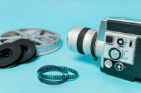 Фильм «Петербургского дневника» об Иосифе Бродском отметили на международном кинофестивале