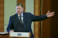 Депутат Кашин заявил об опустынивании земель в южных областях России