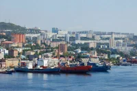 Сенатор: Более 1300 судов прошли проверку после происшествия в Керченском проливе